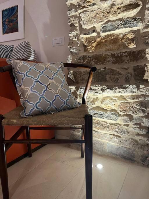 Studio Pietra E Charme Diano San Pietro Esterno foto