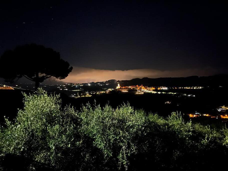 Studio Pietra E Charme Diano San Pietro Esterno foto